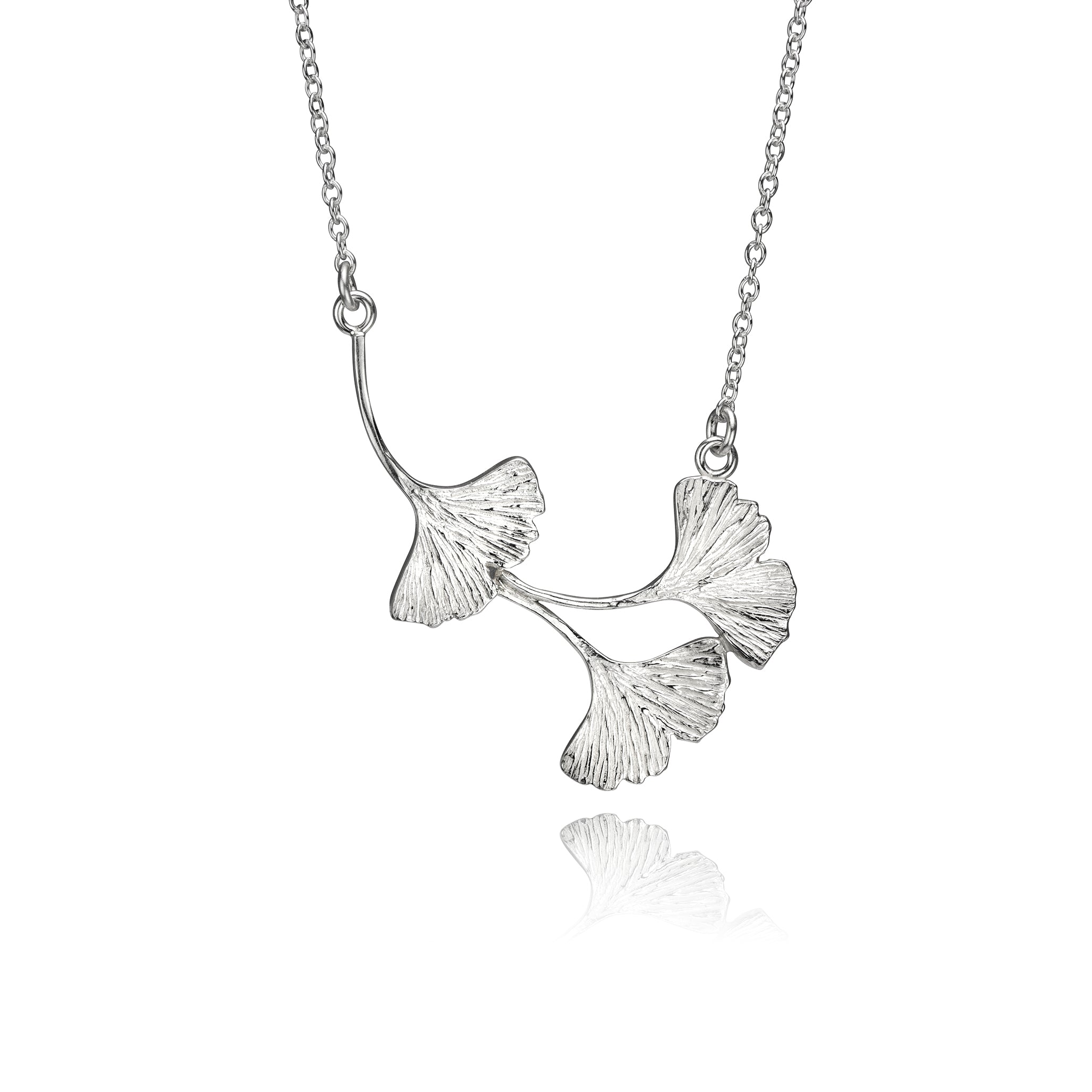 Ginkgo on sale biloba jewelry